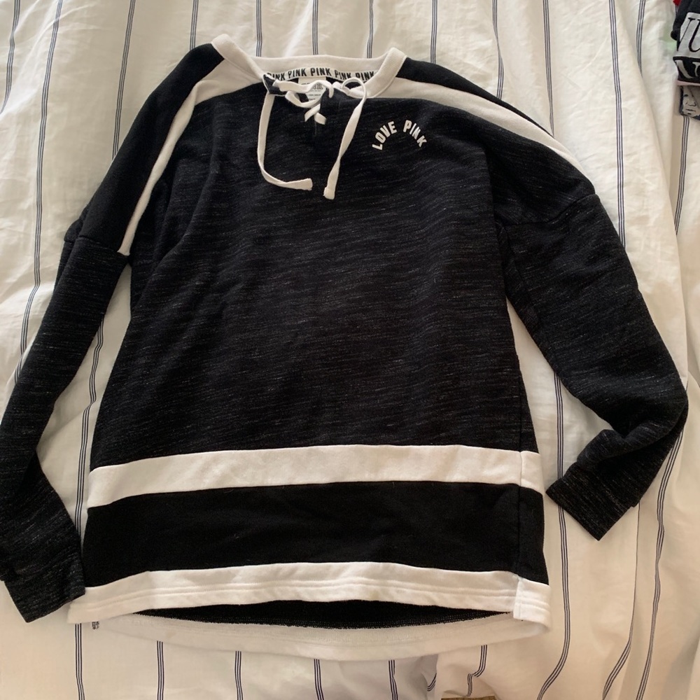 VS PINK SWEATER